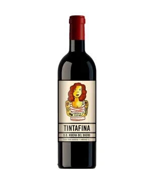 Tintafina Casa Rojo Magnum 2019