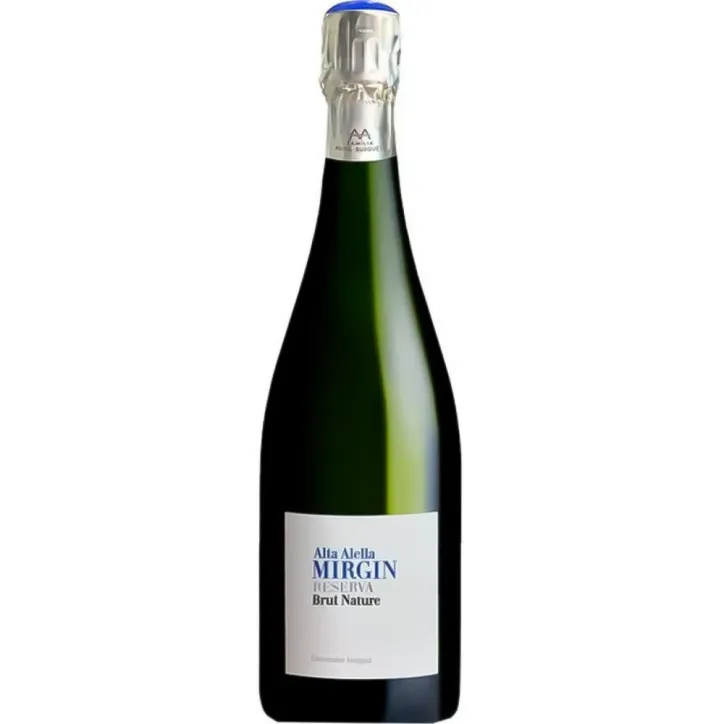 Cava Mirgin Gran Reserva 2020 Magnum