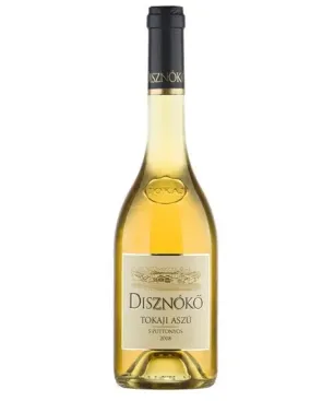 Tokaji Disznoko 5 Putonios Aszu 2013 50cl.