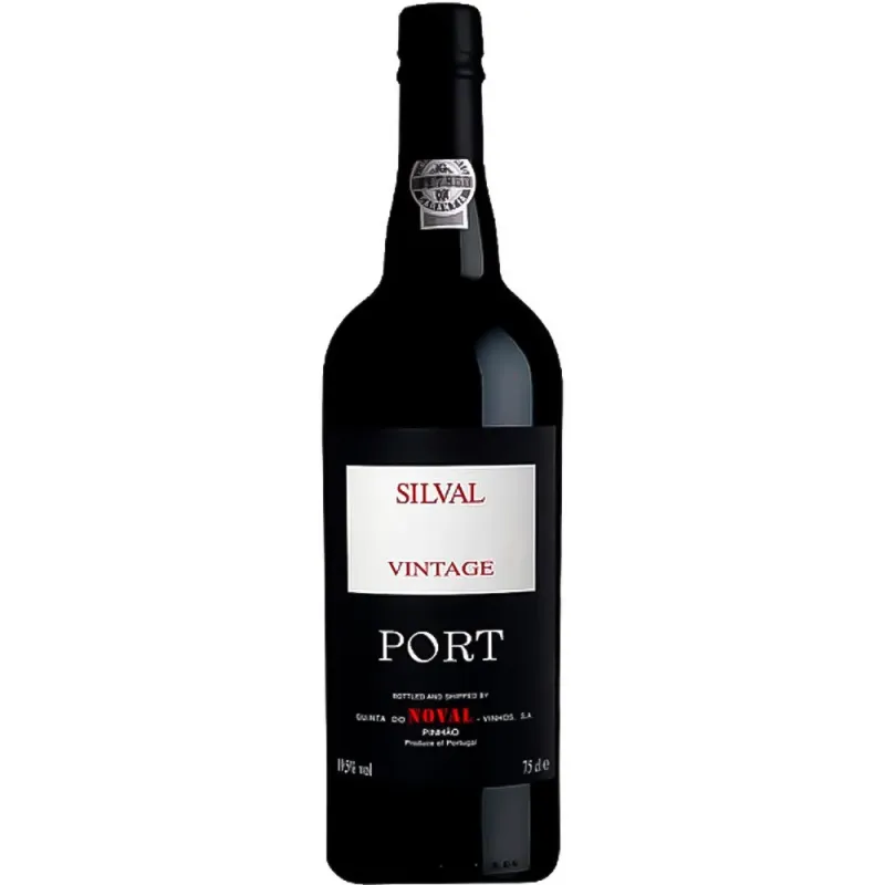 Noval Vintage Silval 2000