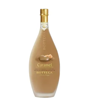 Bottega Crema Caramel