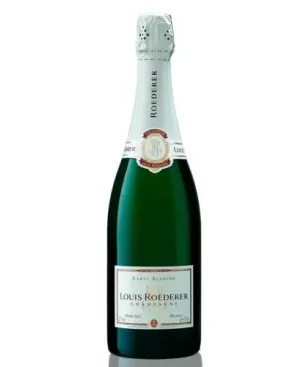 Louis Roederer Carte Blanche (Semi)