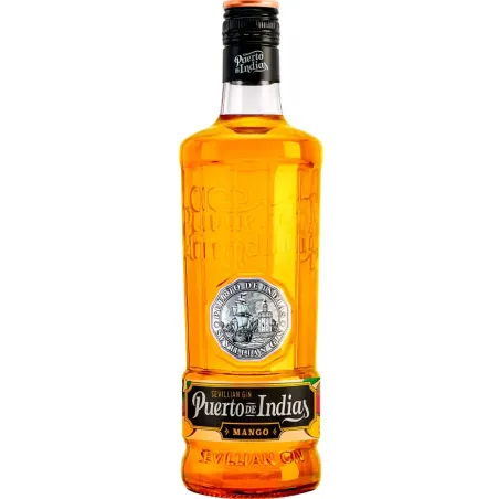 Puerto de Indias Mango