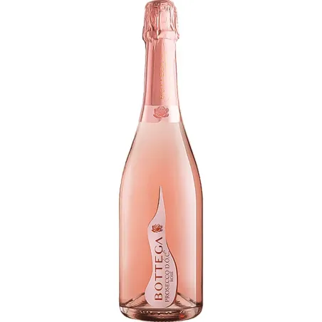 Bottega Poeti Rose Prosecco