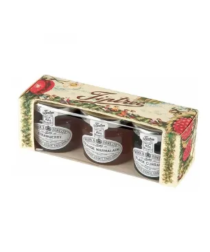 Tiptree Mermelada Estuche Trio 126gr.