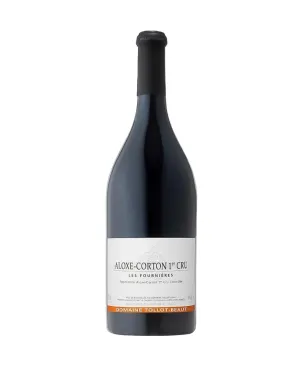 Tollot-Beaut Aloxe-Corton 1er cru les Fournieres 2017