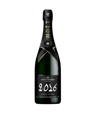 Moët & Chandon Grand Vintage 2016