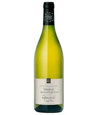 Ropiteau Chablis 2023