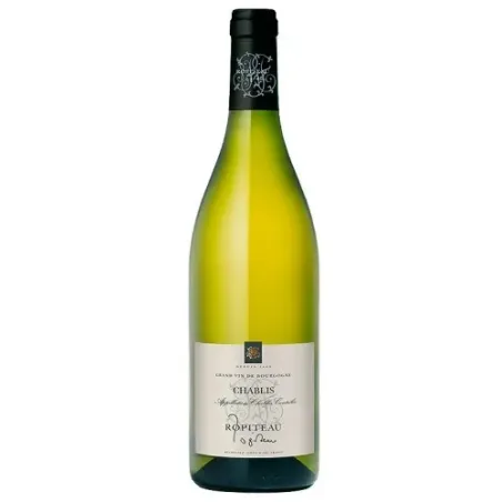 Ropiteau Chablis 2023