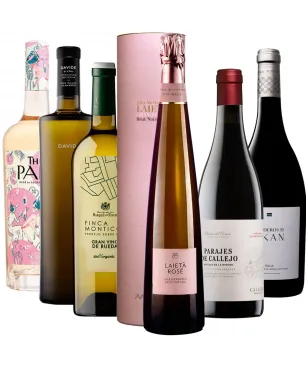 Pack Joyas de la Tierra