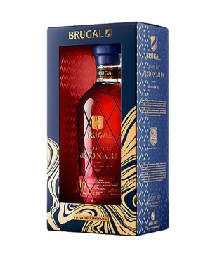 Brugal Coleccion Visionaria 02