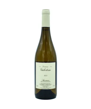 Guiberteau Saumur Blanc 2023