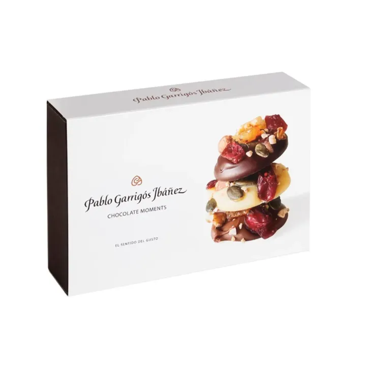 Chocolate Moments 3 Variedades 135gr