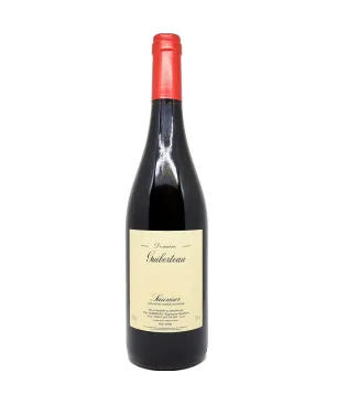 Guiberteau Saumur Rouge 2022