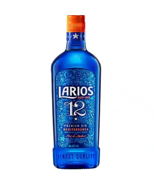 Larios 12 Premium 3L