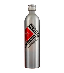 Vodka Caramelo Verotza