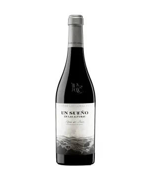 Pago de los Capellanes Un sueño en las alturas 2021