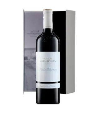 Abadia Retuerta Cuvée Palomar 2020 Estuchado