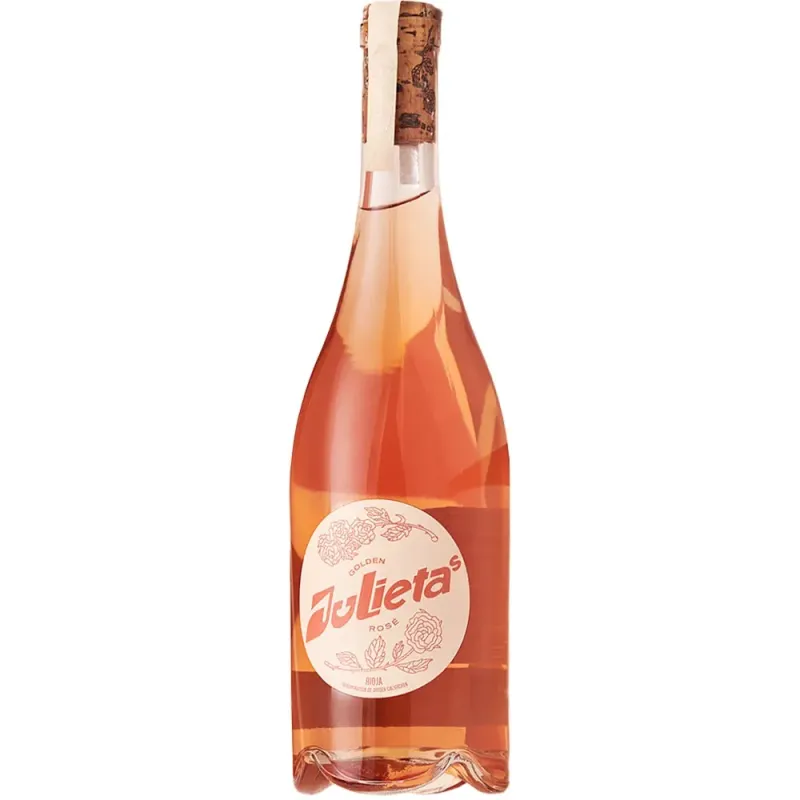 Julietas Golden Rose 2024
