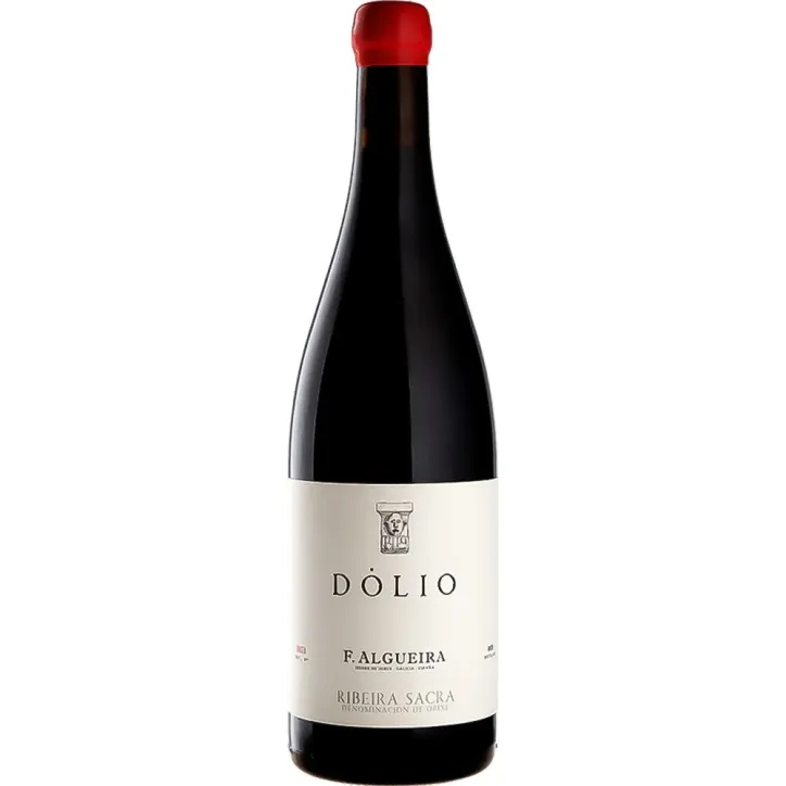 Algueira Dolio 2020