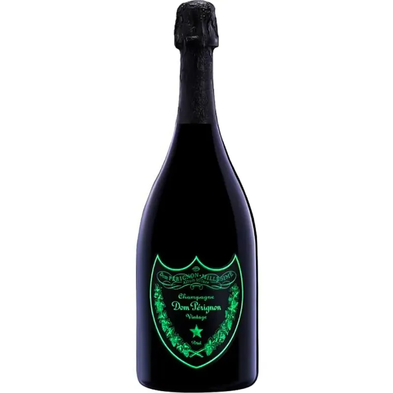 Dom Perignon Vintage 2015 Etiqueta Luminosa