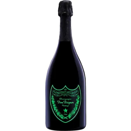 Dom Perignon Vintage 2015 Etiqueta Luminosa