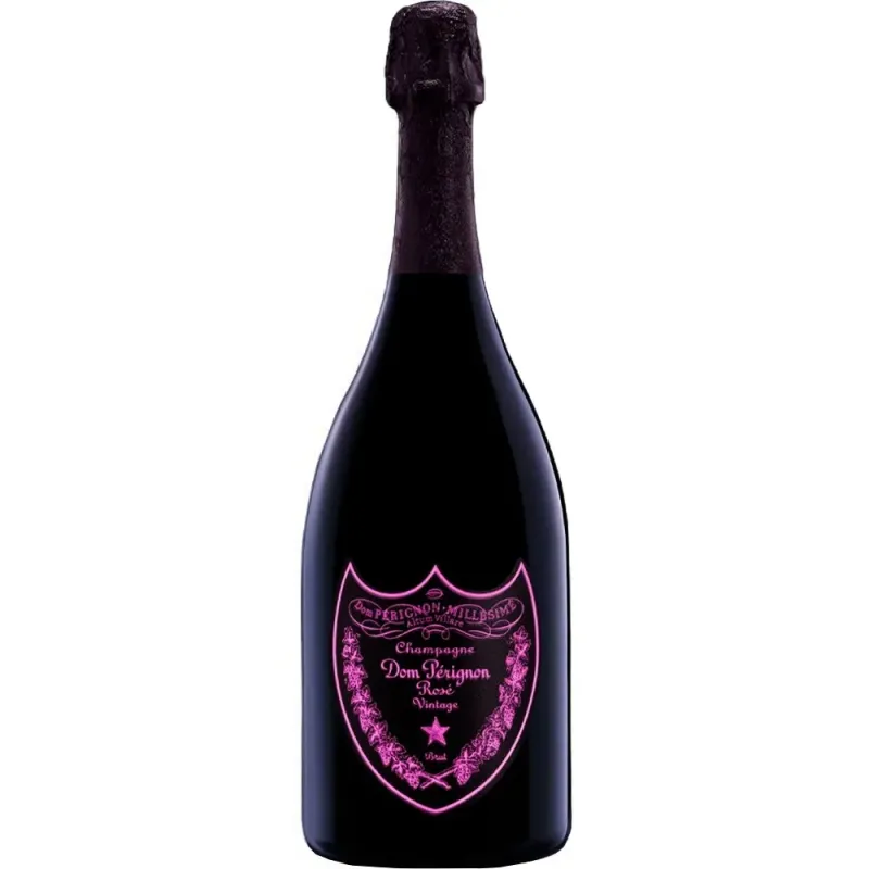 Dom Perignon Rosé Magnum 2006 Luminoso