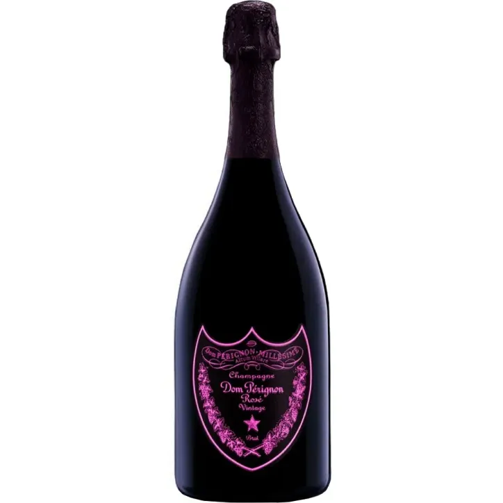 Dom Perignon Rosé Magnum 2006 Luminoso