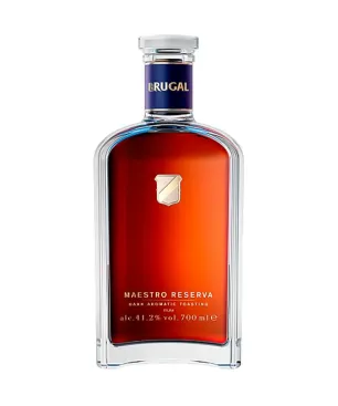 Brugal Maestro Reserva