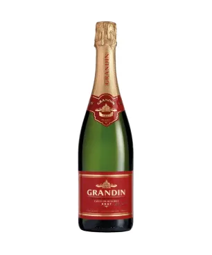 Grandin Cuvée de Reserve