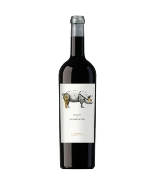 Alexander The Ham Factory Tinto Crianza 2018