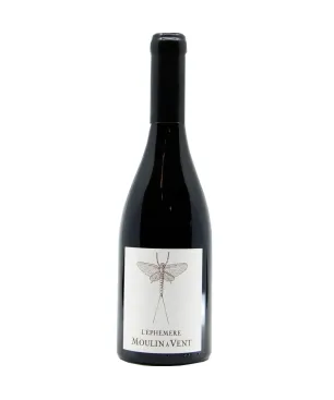 Desjourneys Moulin a Vent L'ephemere 2022