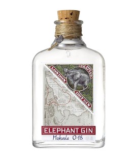 Gin Elephant London Dry Gin