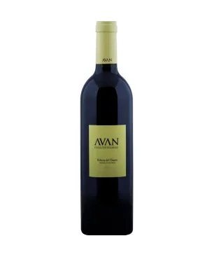 Avan Cepas Centenarias