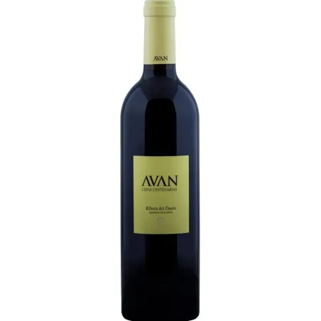 Avan Cepas Centenarias