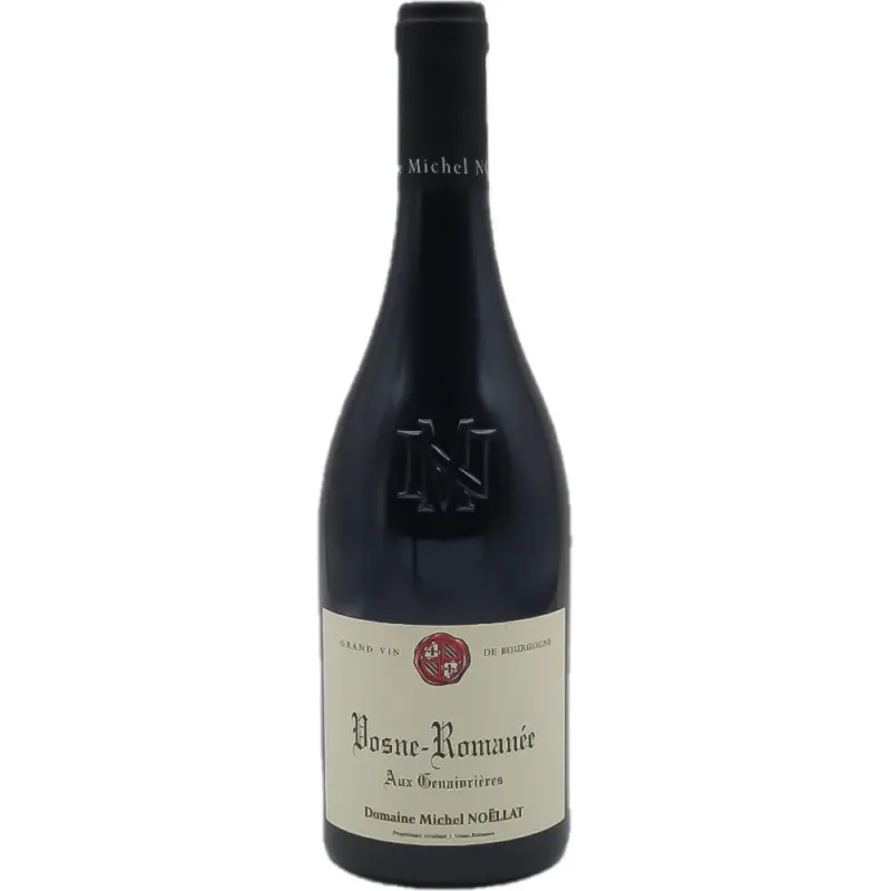 Michel Noëllat Vosne Romanée Les Genaivrieres 2022