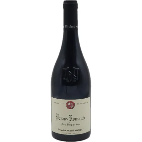 Michel Noëllat Vosne Romanée Les Genaivrieres 2022