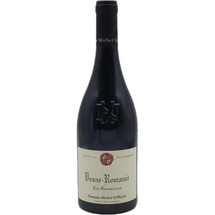 Michel Noëllat Vosne Romanée Les Genaivrieres 2022