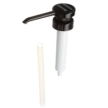Bomba Dosificadora Monin Pures 1.5cl