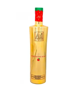 Au Vodka Strawberry Burst