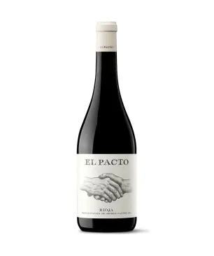 El Pacto Crianza Magnum