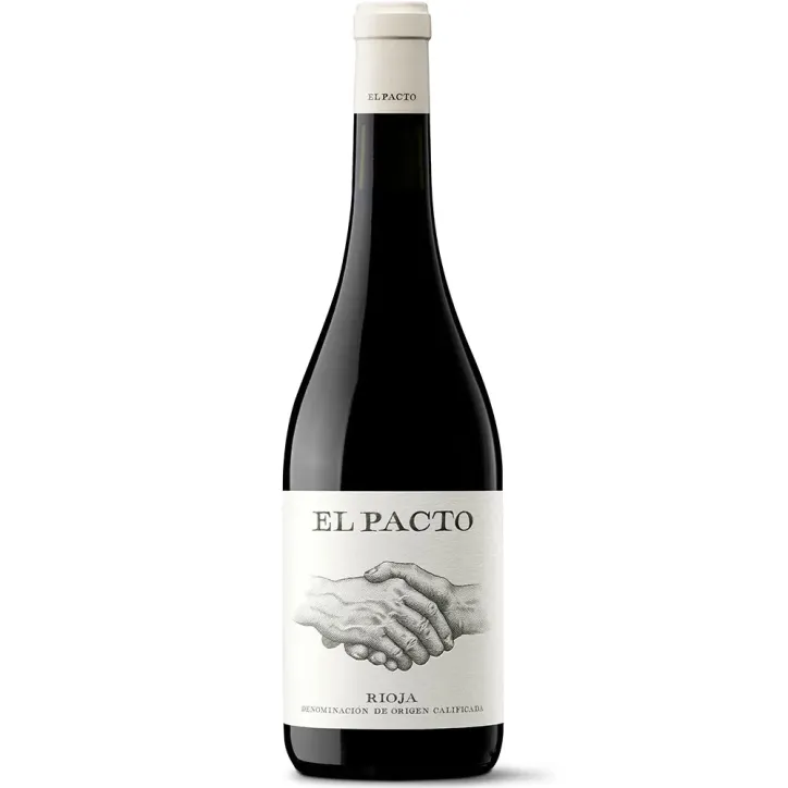 El Pacto Crianza Magnum