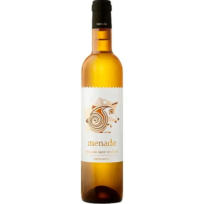 Palacio de Menade Dulce 50cl