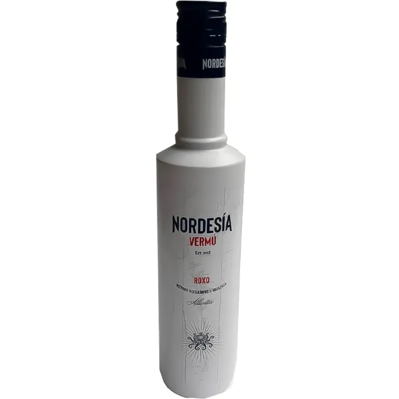 Miniatura Vermu Nordesia