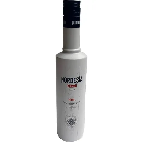 Miniatura Vermu Nordesia