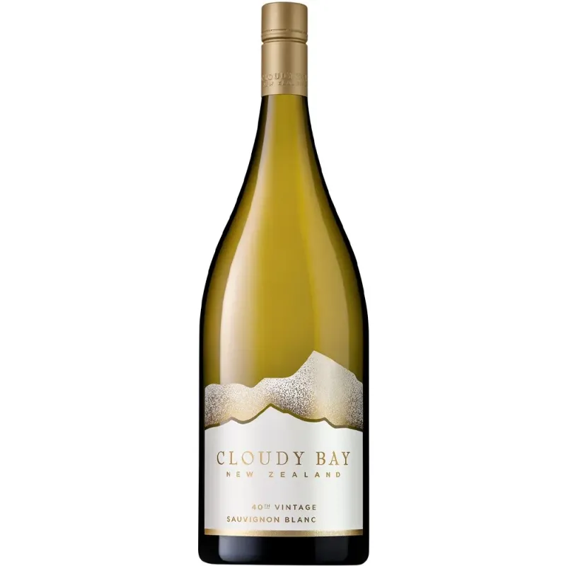 Cloudy Bay Sauvignon Blanc Magnum 150cl 2024