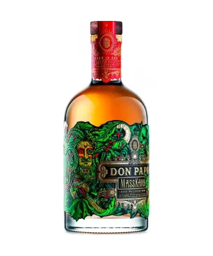 Ron Don Papa Masskara