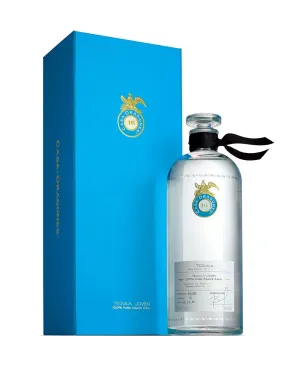 Tequila Casa Dragones Joven Estuchado
