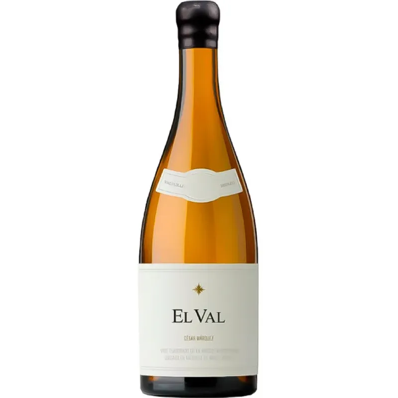 Cesar Marquez El Val 2023