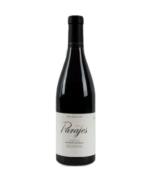 Cesar Marquez Parajes 2023